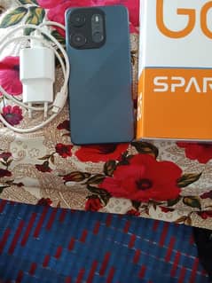 spark go 4/64contect 03276416327