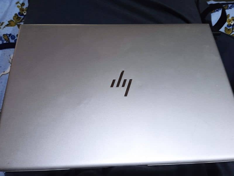 Hp EliteBook 840 G5 0