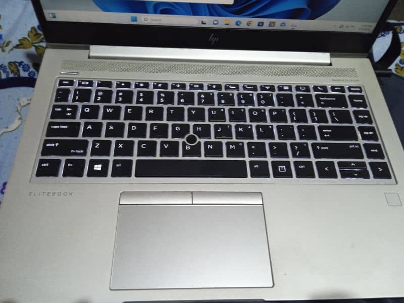 Hp EliteBook 840 G5 1