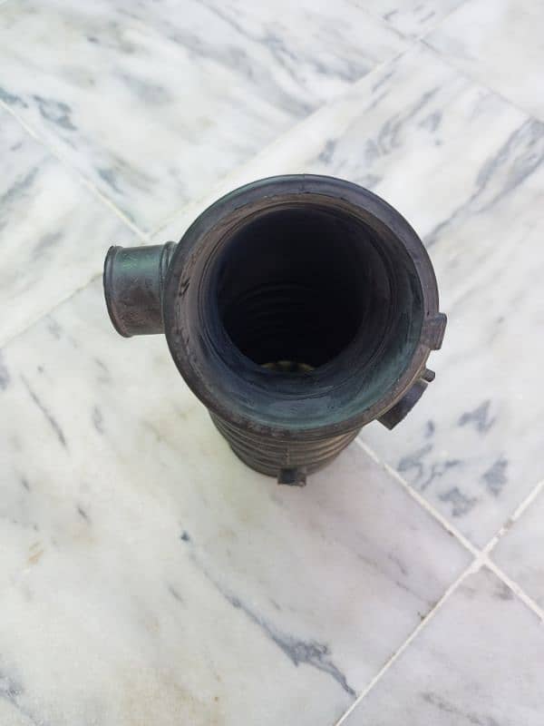 Air Cleaner Pipe Nissan Sunny 4