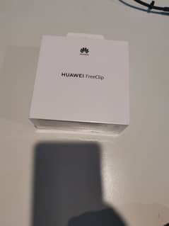 HUAWEI