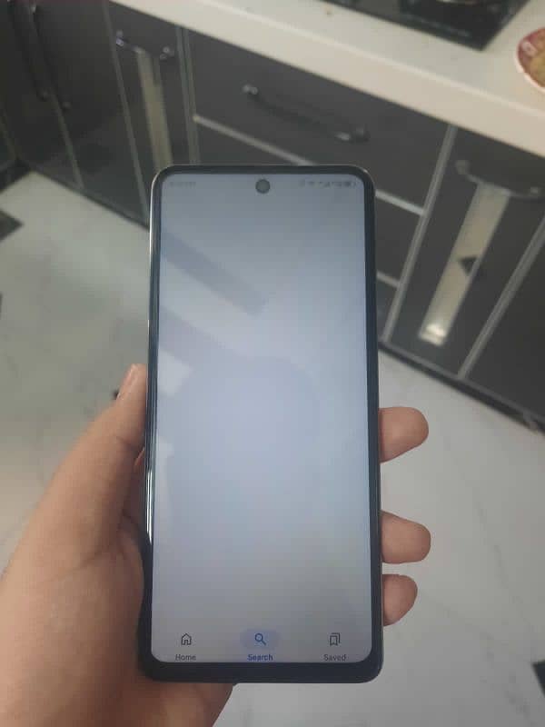 Infinix hot 40 pro 6