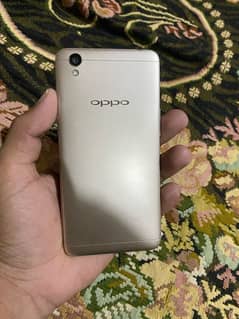 oppo a37 2/16 With box