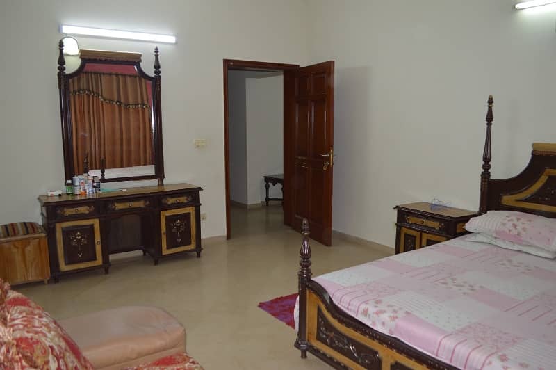 Lower Portion For rent Situated In Allama Iqbal Town - Kamran Block 1