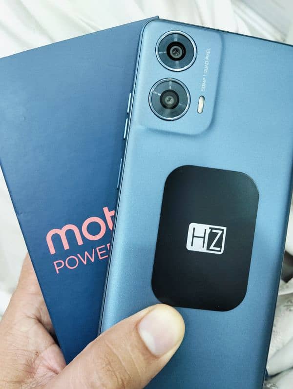 moto g power 24 non PTA 0