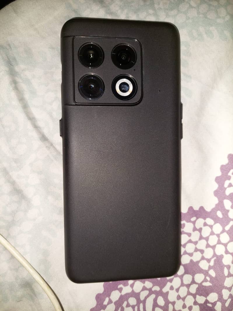 One Plus 10 Pro Non PTA (10/10 Condition) 5