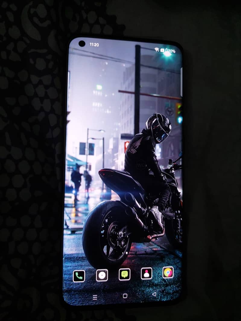 One Plus 10 Pro Non PTA (10/10 Condition) 6