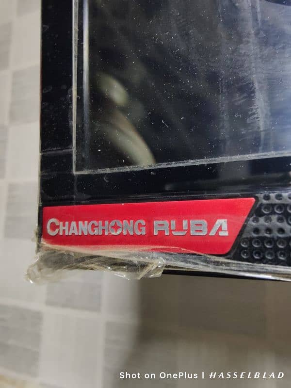 Changong Ruba LED 1