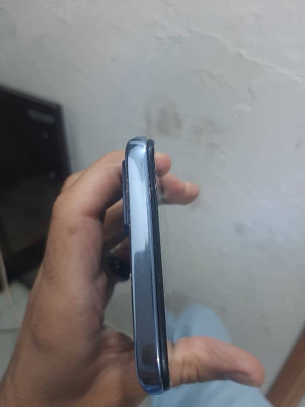 Infinix Zero x Neo 8 - 128 in lush condition available for sale ! 5