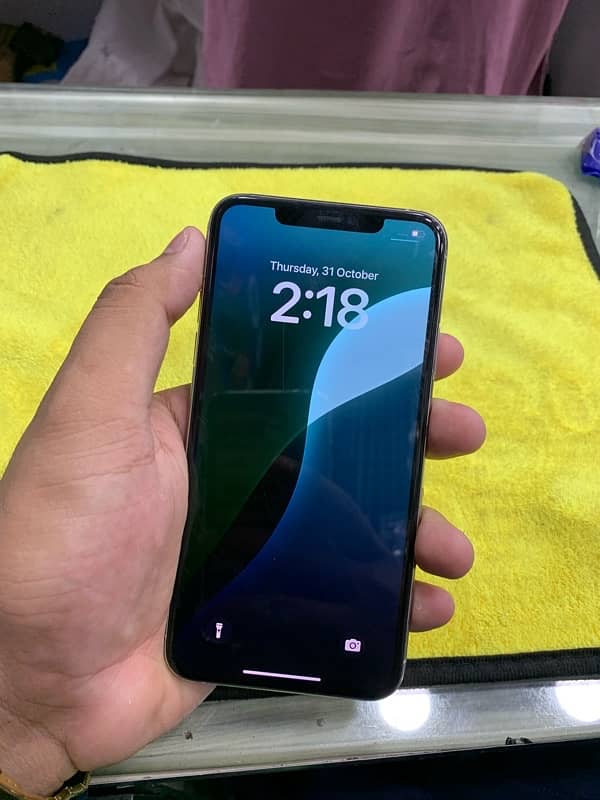 iphone 11pro max 512Gb 3