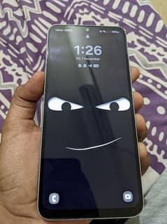 Samsung Galaxy A05S 6/128 PTA Approved