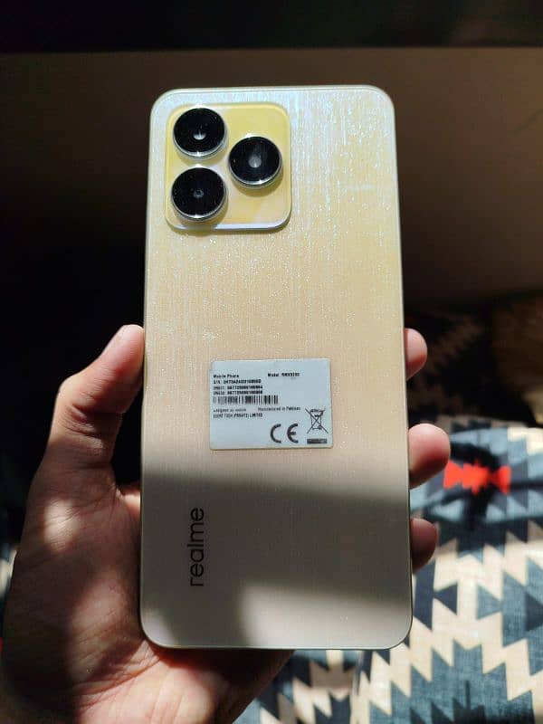 realme C53 1