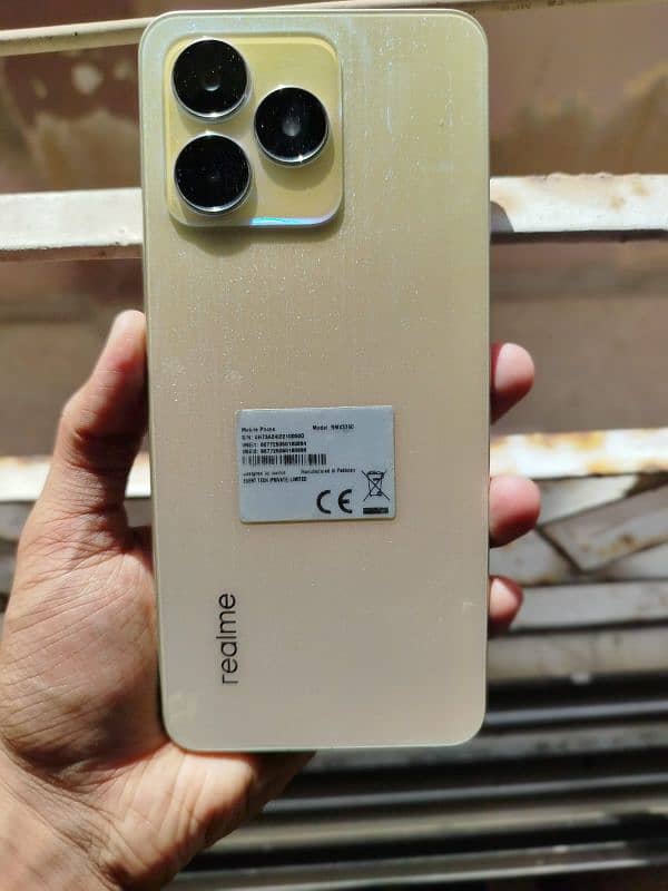 realme C53 3