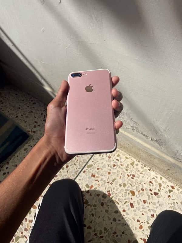 iphone 7 plus all ok 0