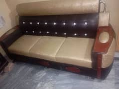 sofa