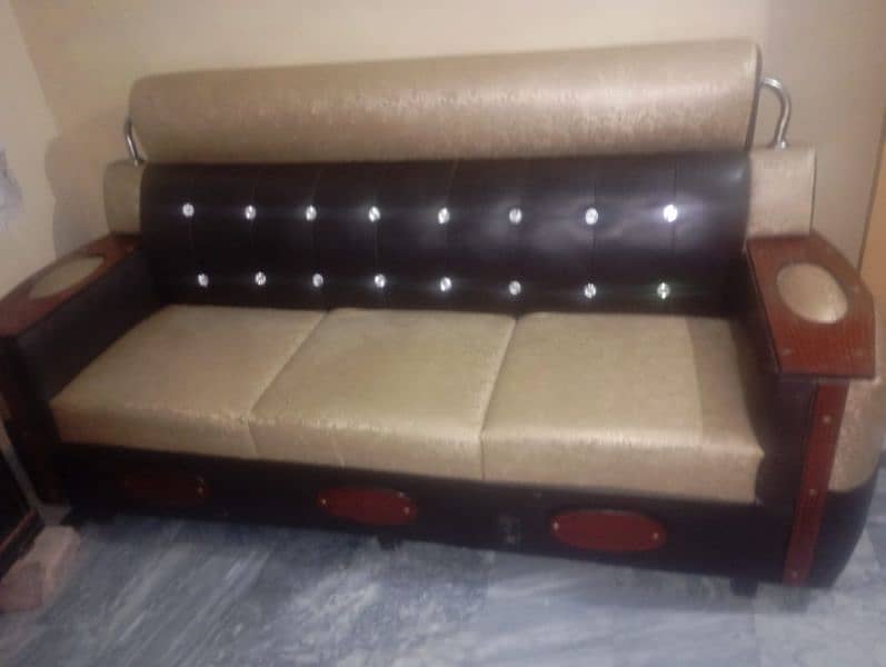 sofa set six seater 2