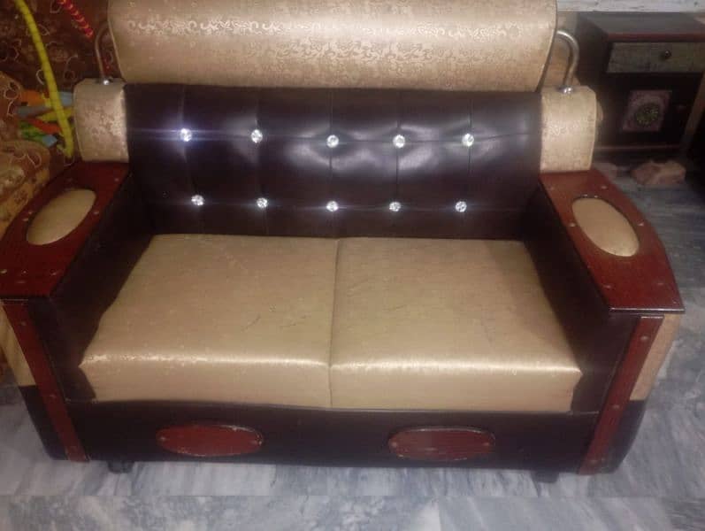 sofa set six seater 3