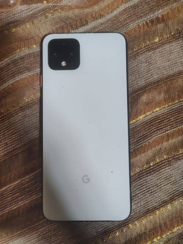 pixel 4 0