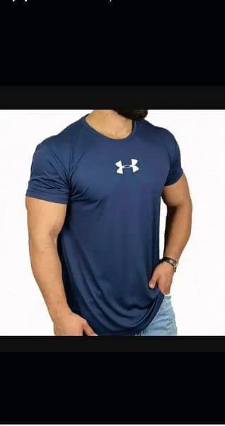 men dri fit t shirt 2