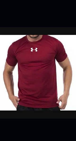 men dri fit t shirt 3