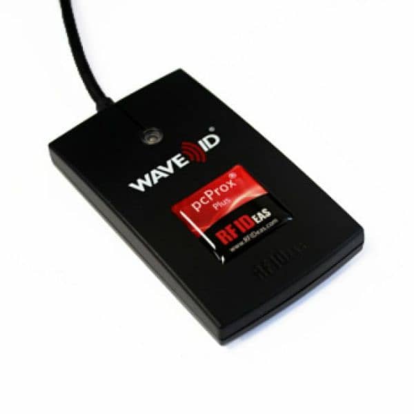 CARD READER RFIDEAS, WAVE ID 1