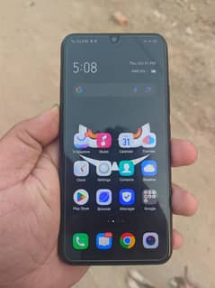 vivo y15