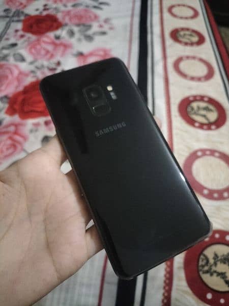 samsung galaxy s9 0