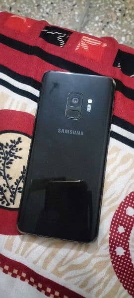 samsung galaxy s9 2