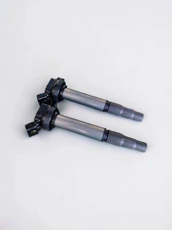 Ignition coil 5