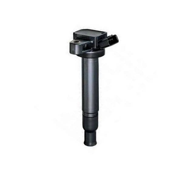 Ignition coil 7