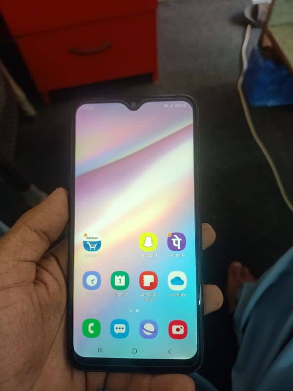 Samsung a 10s 2