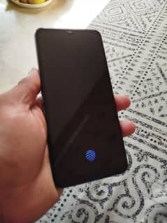 vivo s1