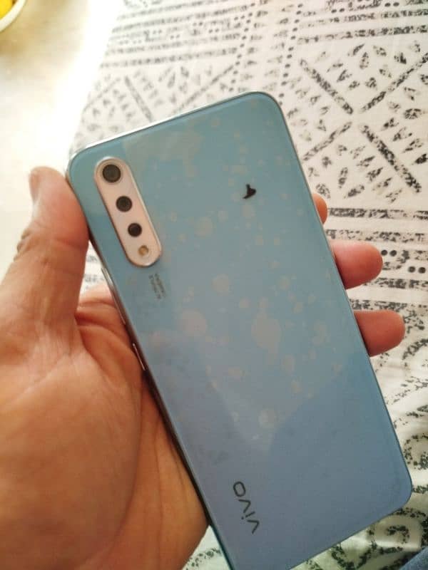 vivo s1 2