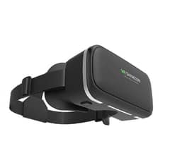 Shinecon VR