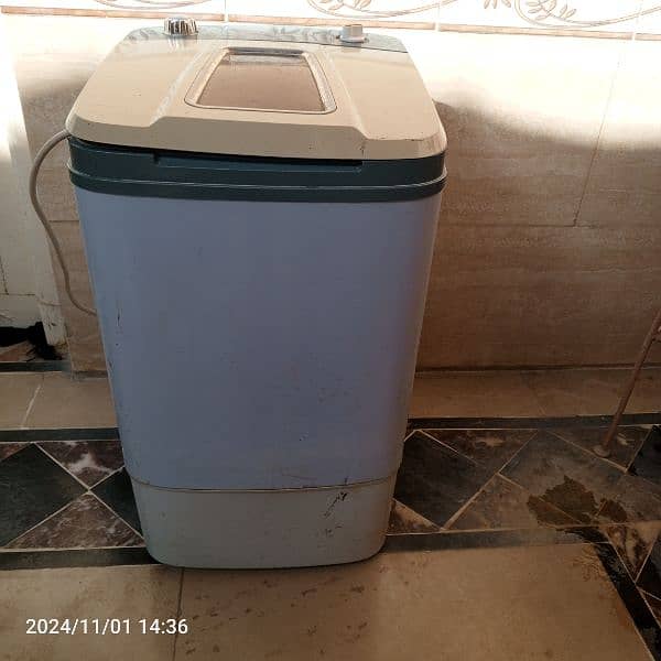 gaba national  baby washing machine 0