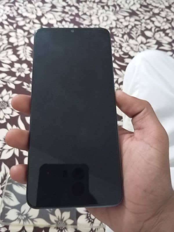 Realme C63 6/128 GB condition 10/10 11month warranty 3