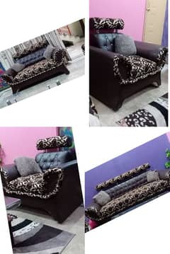 7 seater sofa set