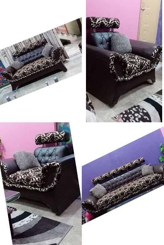 7 seater sofa set 0