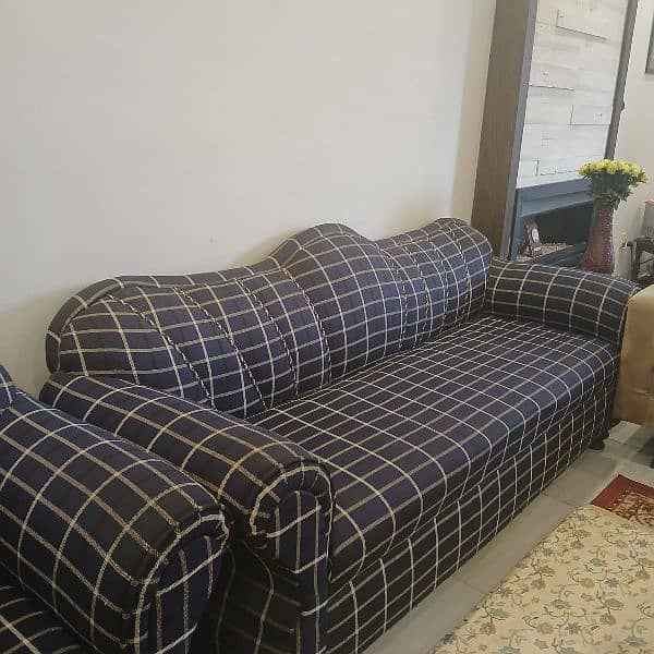 Sofa Set 0