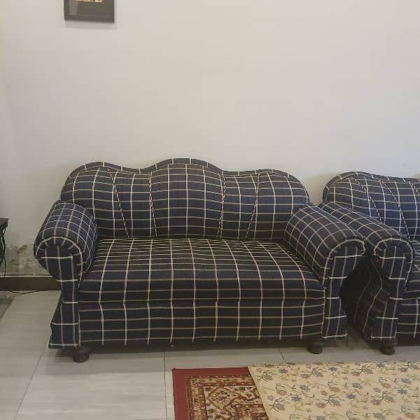 Sofa Set 2