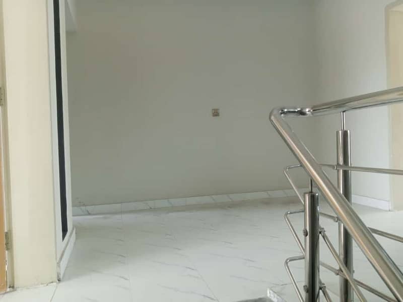 FIVE MARLA HOUSE FOR RENT IN DHA RAHBER 11 SECTOR 2 7