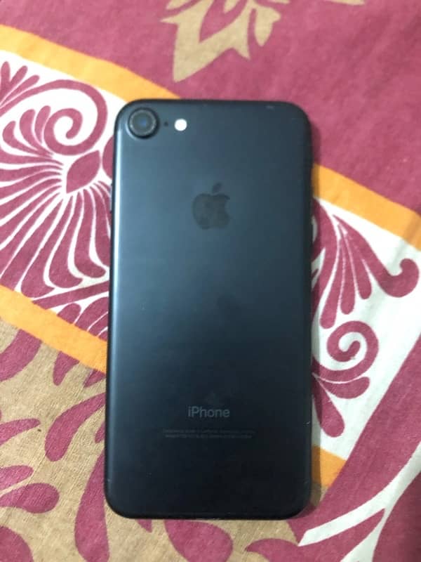 iphone 7 pta approved 256 gb 2