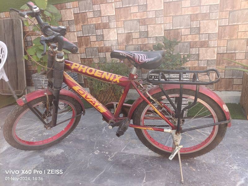 bicycle used 1