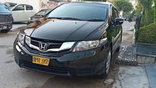 Honda City 1.3