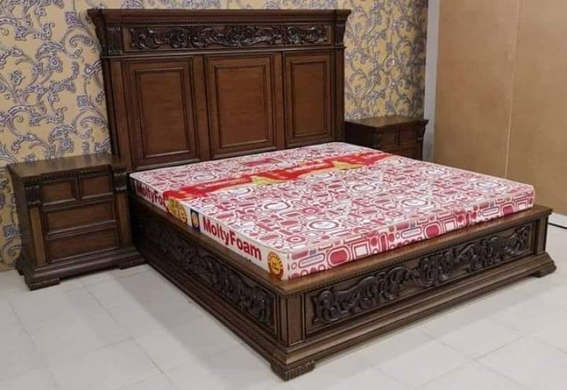 Kings size beds 8