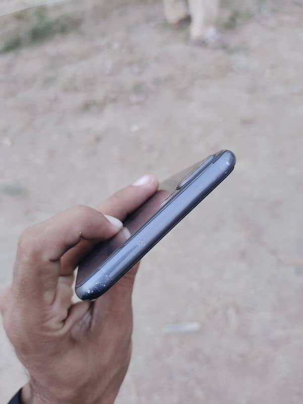 iphone 8 plus 64GB B health 76 NoN PTA 8