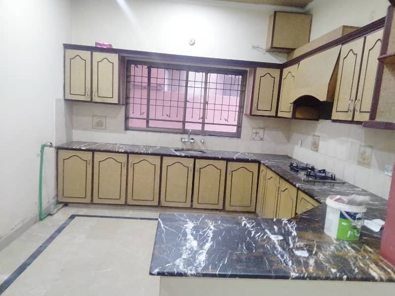 10 Marla Brand New Type Full House Is Available For Rent In Johar Town Near Doctor Hospital 2