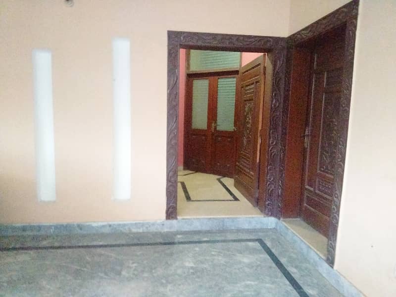 10 Marla Brand New Type Full House Is Available For Rent In Johar Town Near Doctor Hospital 5