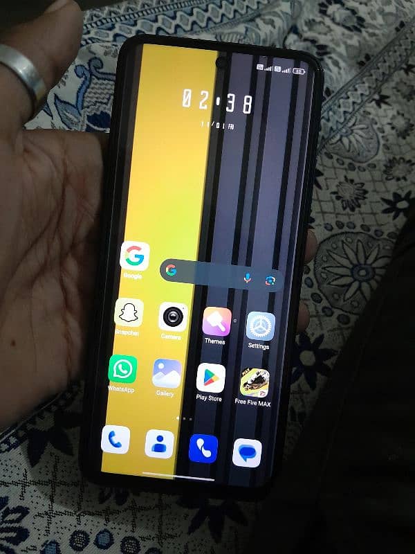 Redmi 12 0