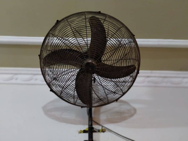 FAN for sale 0